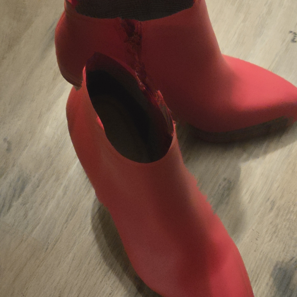 APT 9 - SIZE 6.5 - Picture 5 of 5